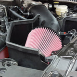 JLT Cold Air Intake for 2015-2017 Ford Mustang GT Roush / VMP Supercharged 5.0 JLT