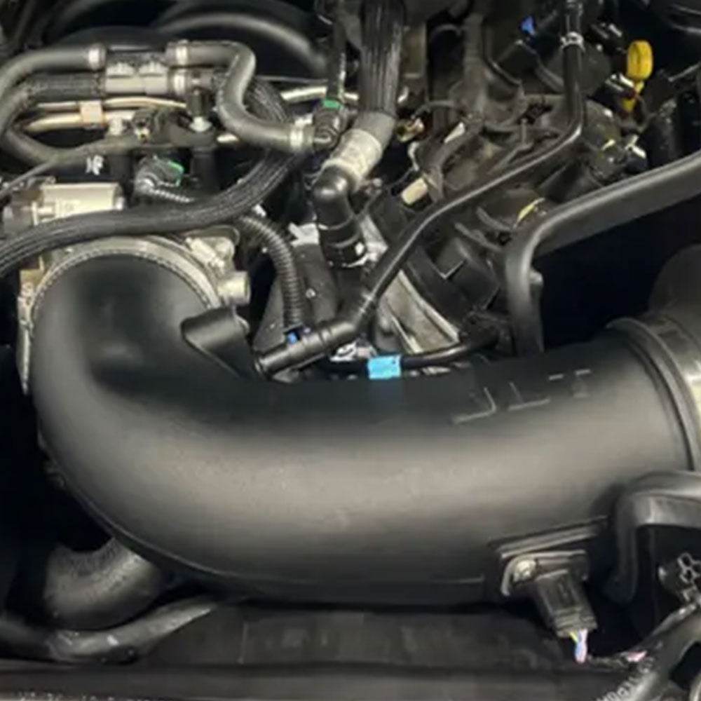 JLT Big Air Intake Kit 2019-2022 Mustang Bullitt / 2021-2022 Mustang Mach 1 JLT