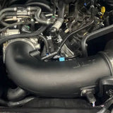 JLT Big Air Intake Kit 2019-2022 Mustang Bullitt / 2021-2022 Mustang Mach 1 JLT