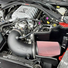 JLT Big Air Intake for 2020-2023 GT500 JLT
