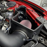 JLT Big Air Intake for 2020-2023 GT500 JLT