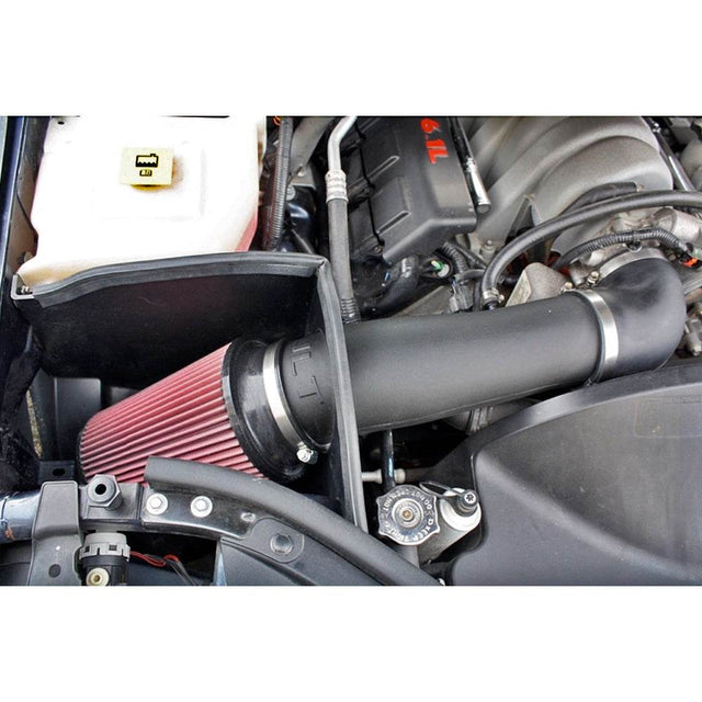 JLT Cold Air Intake for 2006-2010 SRT8 Jeep JLT