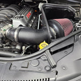 JLT Cold Air Intake for 2021-2024 Durango SRT 6.4L JLT