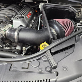 JLT Cold Air Intake for 2021-2024 Durango SRT 6.4L JLT