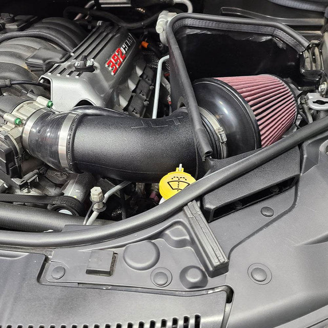JLT Cold Air Intake for 2021-2024 Durango SRT 6.4L JLT
