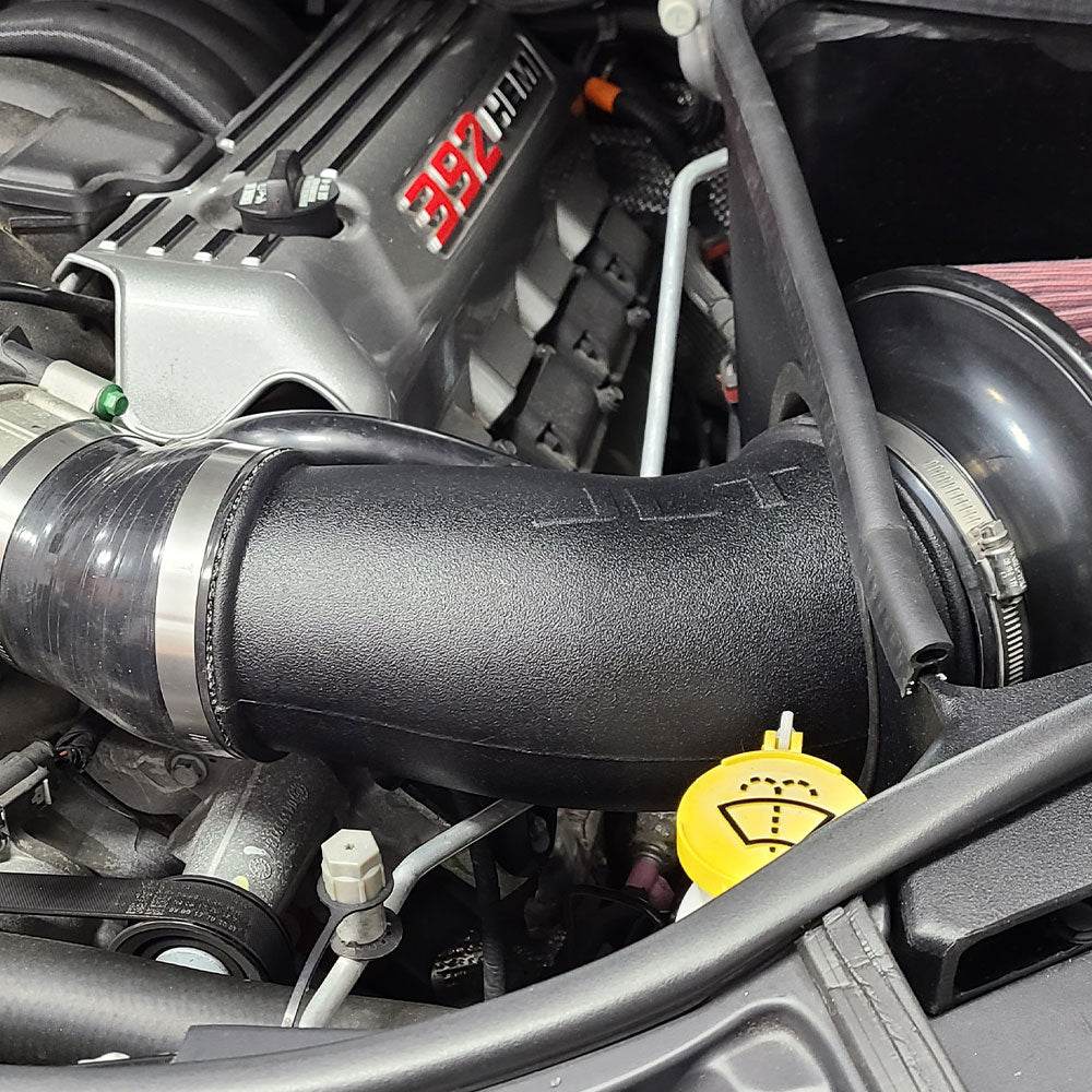JLT Cold Air Intake for 2021 Jeep Grand Cherokee SRT 6.4L JLT