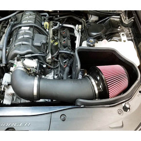 JLT Series II Cold Air Intake for 2021-2023 5.7L Hemi Cars JLT