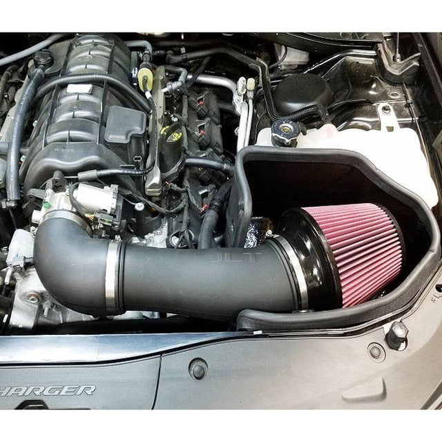 JLT Series II Cold Air Intake for 2021-2023 5.7L Hemi Cars JLT