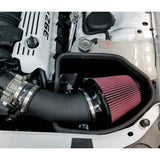 JLT Series II Cold Air Intake For 2021-2023 Dodge Charger, Challenger 6.4L Hemi JLT