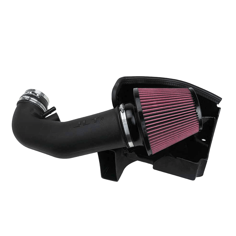 JLT Series II Cold Air Intake for 2011-2014 Mustang GT 5.0 / BOSS JLT
