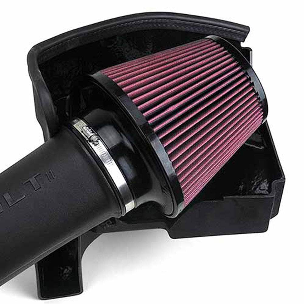 JLT Series II Cold Air Intake for 2011-2014 Mustang GT 5.0 / BOSS JLT