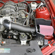 JLT Series II Cold Air Intake for 2005-2009 Mustang V6 JLT