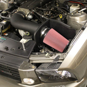 JLT Series III Cold Air Intake for 2005-2009 Mustang GT JLT
