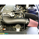 JLT Series III Cold Air Intake for 2010 Mustang GT JLT