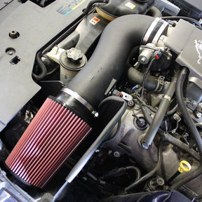 JLT Series III Cold Air Intake for 2010 Mustang GT JLT