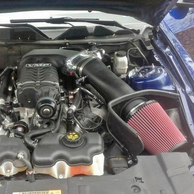 JLT Big Air Intake for 2011-2014 GT with Roush/Whipple/FRPP S/C JLT