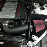 JLT Cold Air Intake for 2016-2023 Camaro SS 6.2L - Tune Required JLT