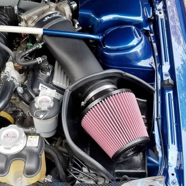 JLT BIG AIR INTAKE FOR 2007-2009 MUSTANG GT500 - TUNE REQUIRED JLT