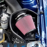 JLT BIG AIR INTAKE FOR 2007-2009 MUSTANG GT500 - TUNE REQUIRED JLT