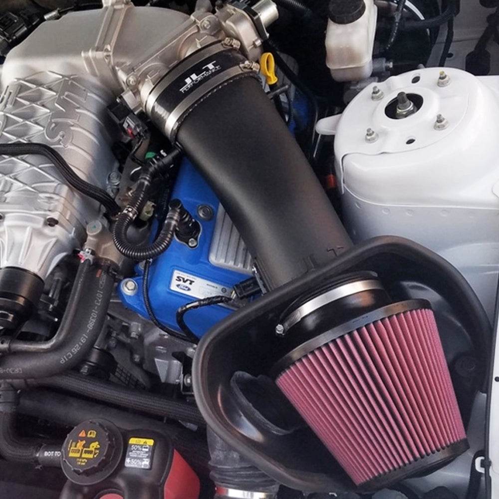 JLT BIG AIR INTAKE 2010-2014 GT500 - TUNE REQUIRED JLT