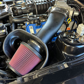 JLT BIG AIR INTAKE 2010-2014 GT500 - TUNE REQUIRED JLT