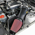 JLT SUPER BIG AIR INTAKE FOR 2007-2009 MUSTANG GT500 - TUNE REQUIRED JLT
