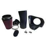 JLT SUPER BIG AIR INTAKE FOR 2010-2014 MUSTANG GT500 - TUNE REQUIRED JLT