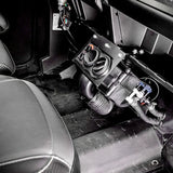 CAN-AM DEFENDER CAB HEATER