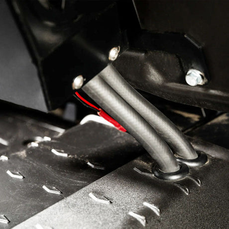 CAN-AM DEFENDER CAB HEATER