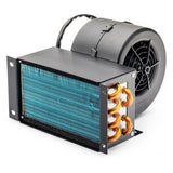 CAN-AM MAVERICK SPORT IN-DASH CAB HEATER