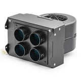 CAN-AM MAVERICK X3 IN-DASH CAB HEATER