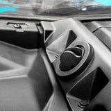 CAN-AM MAVERICK X3 IN-DASH CAB HEATER