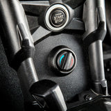 CAN-AM MAVERICK X3 IN-DASH CAB HEATER