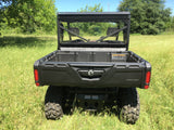 Backsplash 2017-2026 Can Am Defender Fortress Pro