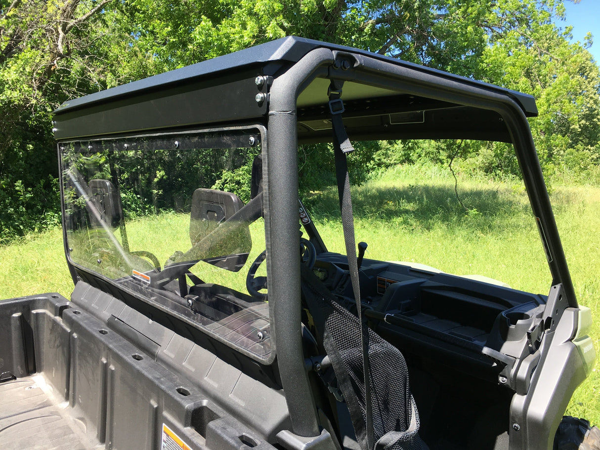 Backsplash 2017-2026 Can Am Defender Fortress Pro