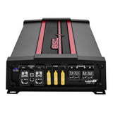 DS18 CANDY-X1B Compact Class D 1-Channel Monoblock Amplifier 1800 Watts DS18