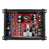 DS18 CANDY-X4B CANDY Compact Full-Range Class D 4-Channel Amplifier 1600 Watts DS18