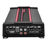 DS18 CANDY-X4B CANDY Compact Full-Range Class D 4-Channel Amplifier 1600 Watts DS18