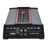 CANDY Compact Full-Range Class D 4-Channel Amplifier 3200 Watts