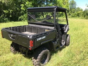 Backsplash 2017-2026 Can Am Defender Fortress Pro