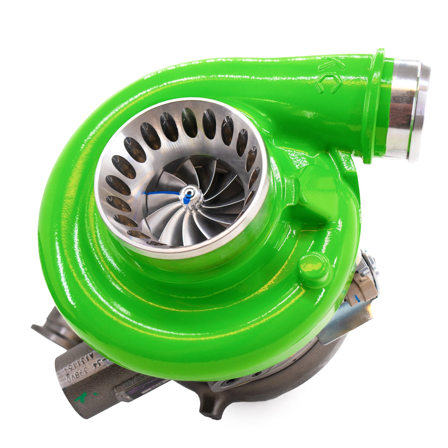 CARB EO KC Jetfire Stage 2 Turbo - 6.0 Powerstroke (2003-2007)