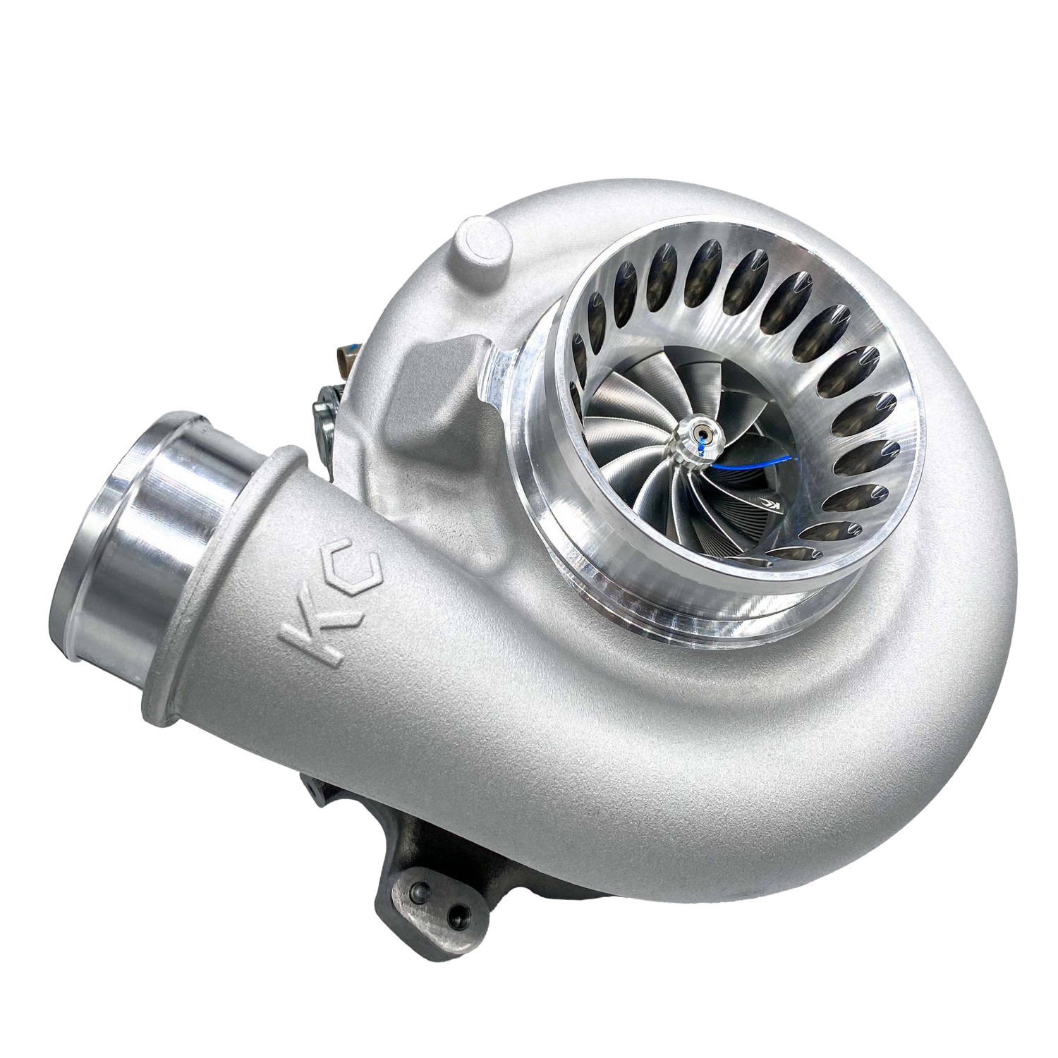 CARB EO KC Jetfire Stage 1 Turbo - 6.0 Powerstroke (2003-2007)