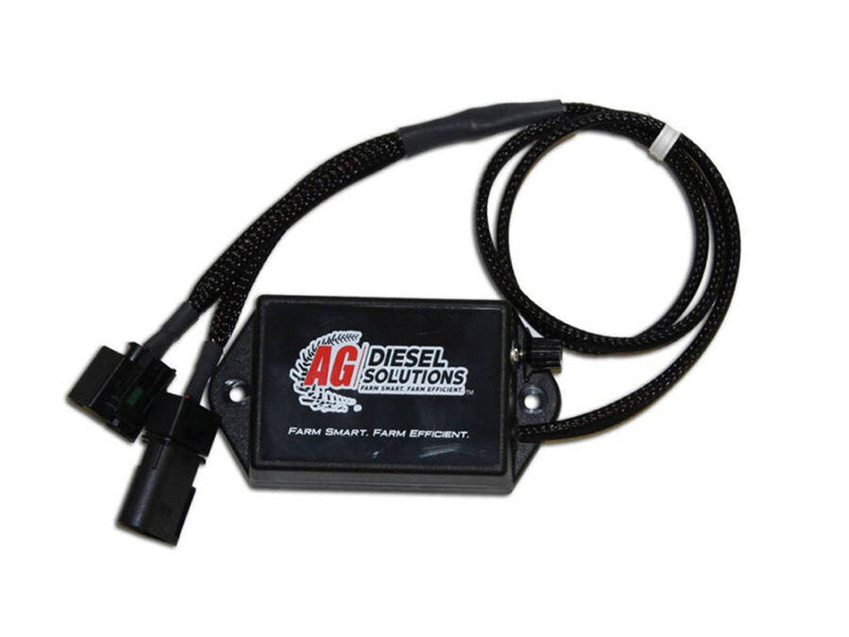 AG Diesel Solutions CAT4300 Performance Module, C15 & C18 Acert Caterpillar Off Highway Engines AG Diesel Solutions