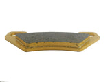 Kymco MXU/Maxxer 450/450i/375 2008-2021 Ceramic Brake Pad Set Traild