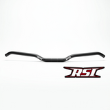 RSI Hustler Chromoly 1" Rise Handlebar