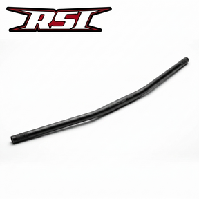 RSI Chromoly 7/8" Straight Handlebar (13 Degree Sweep)