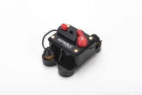 CB100A - Circuit Breaker ORION CB100A - Circuit Breaker CB100A - Circuit Breaker CB100A - Circuit Breaker CB100A - Circuit Breaker