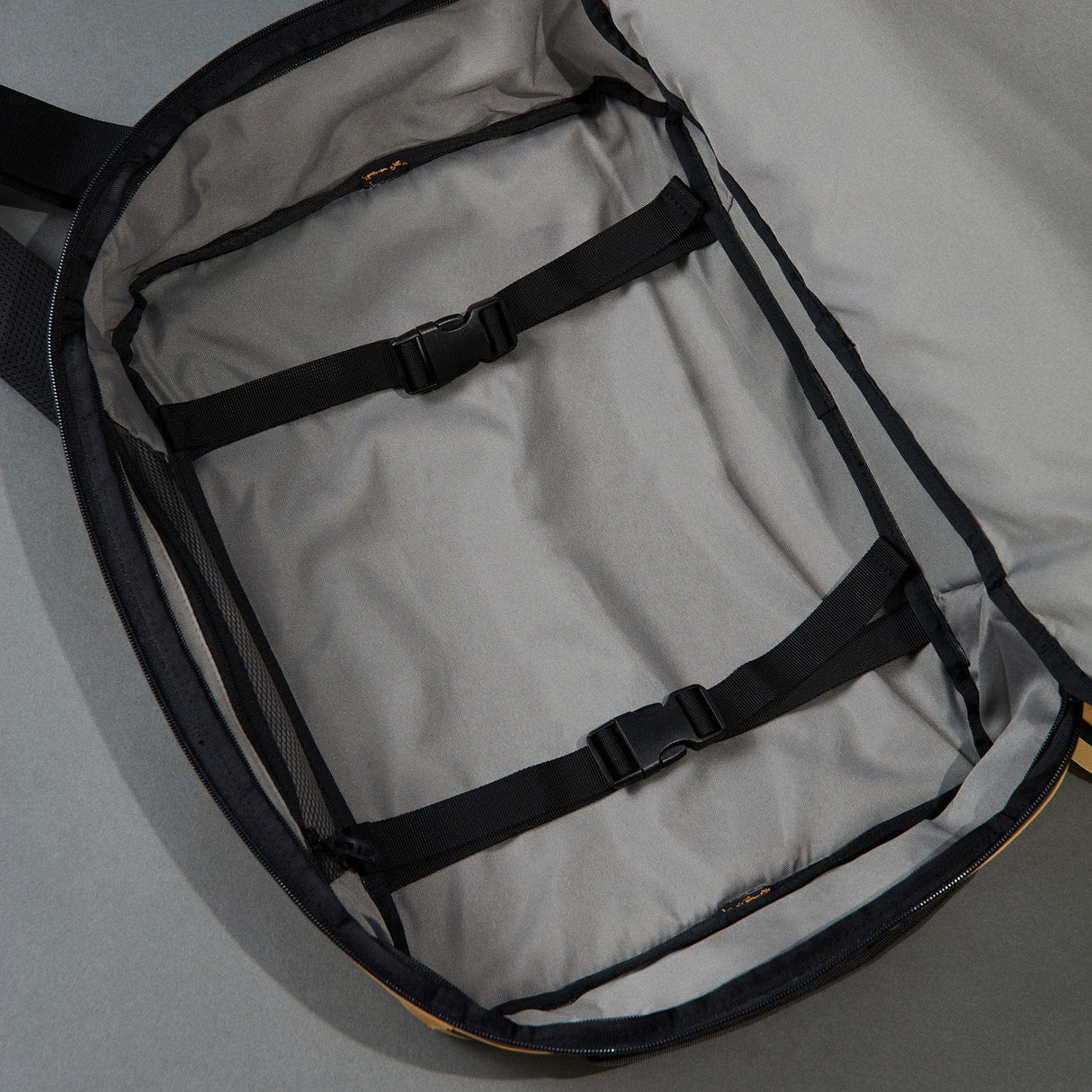 Every Day Duffel-Tan