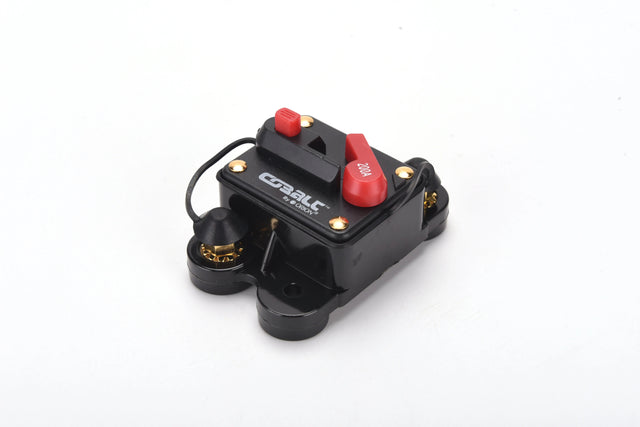 CB200A - Circuit Breaker ORION CB200A - Circuit Breaker CB200A - Circuit Breaker CB200A - Circuit Breaker CB200A - Circuit Breaker