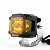 Amber CB30 LED Pod GGLighting